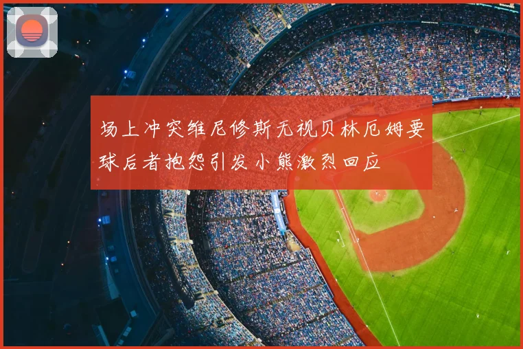 场上冲突维尼修斯无视贝林厄姆要球后者抱怨引发小熊激烈回应